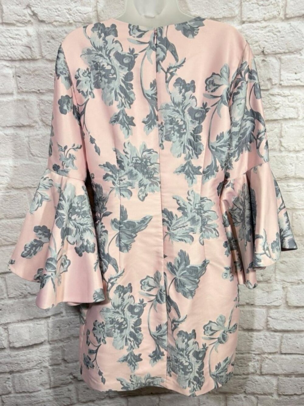 Mischka Pink Gray